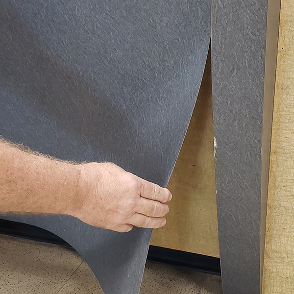 Laminate